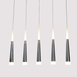 Pendant Lights Modern Contemporary Metal