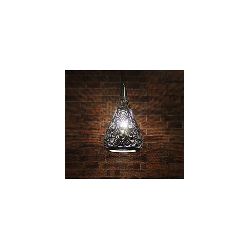 Rural Retro Ceiling Lamp Patented