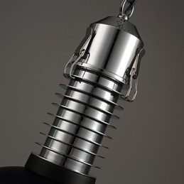 Traditional Classic Vintage Mini Style Metal Chandelier