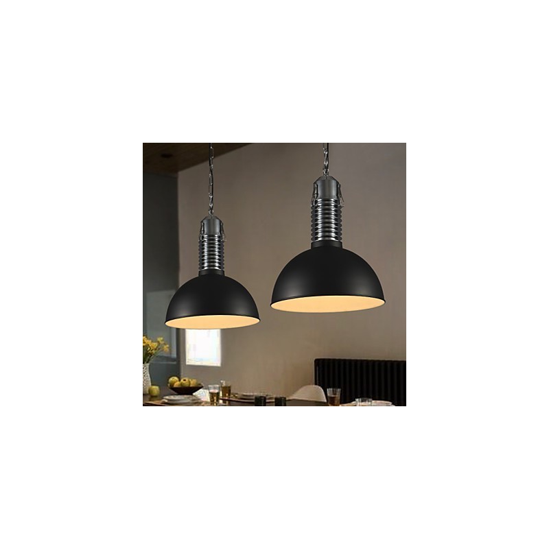 Traditional Classic Vintage Mini Style Metal Chandelier