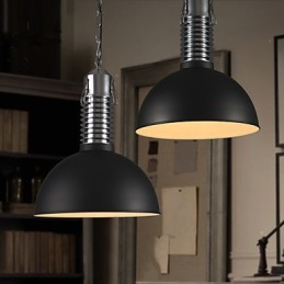 Traditional Classic Vintage Mini Style Metal Chandelier