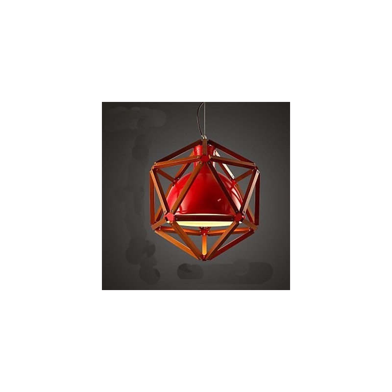 Single Head Cover Cafe Chandelier