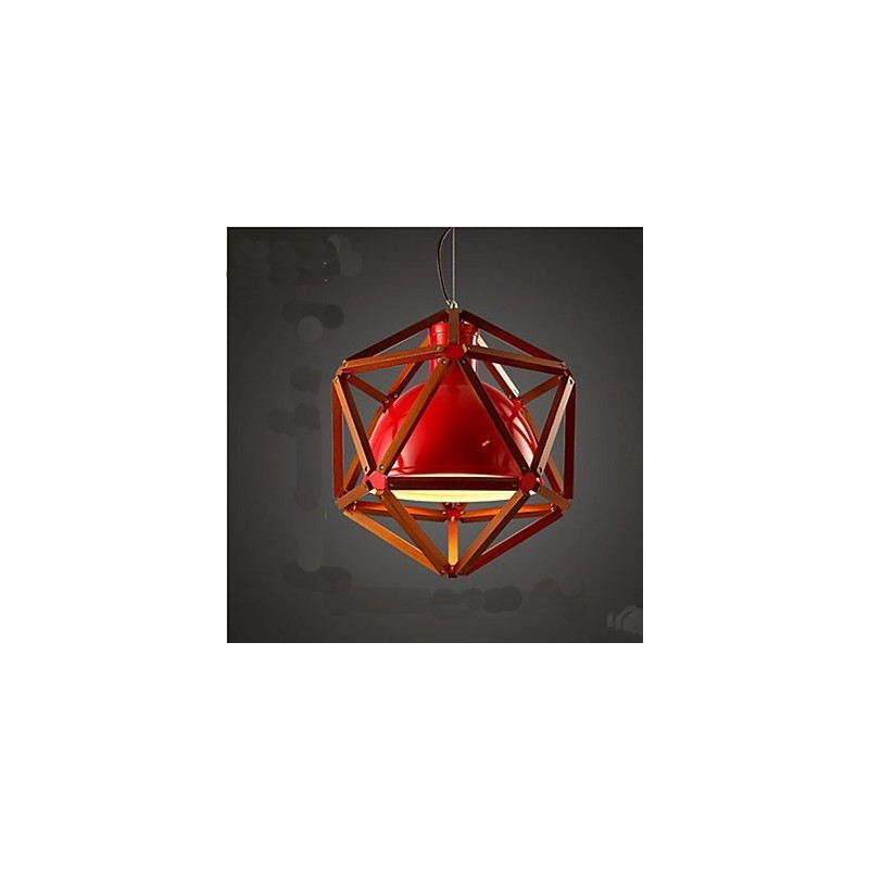 Single Head Cover Cafe Chandelier