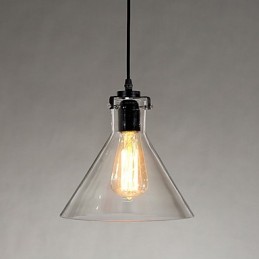 Pendant Lights Traditional Classic Vintage Retro Metal