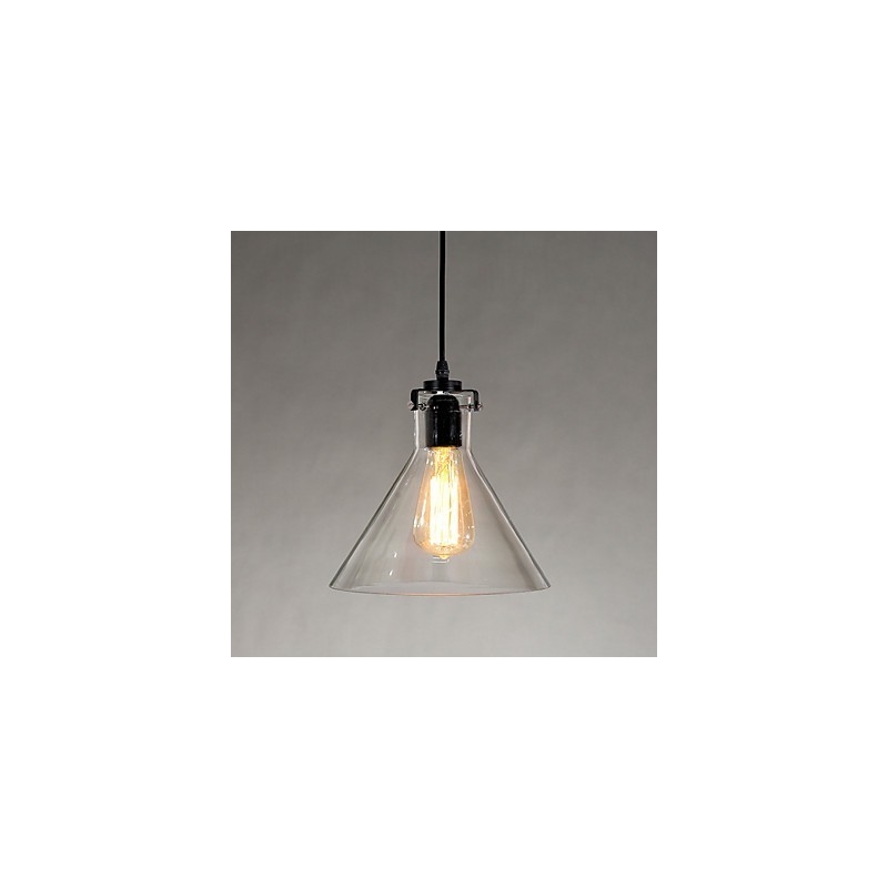 Pendant Lights Traditional Classic Vintage Retro Metal