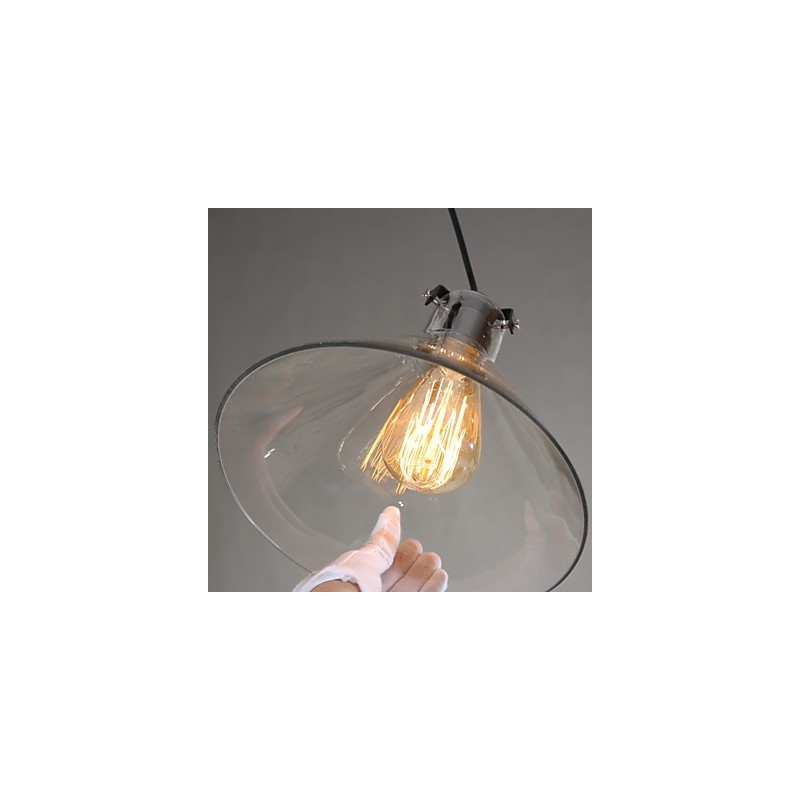 Pendant Lights Traditional Classic Vintage Retro Metal