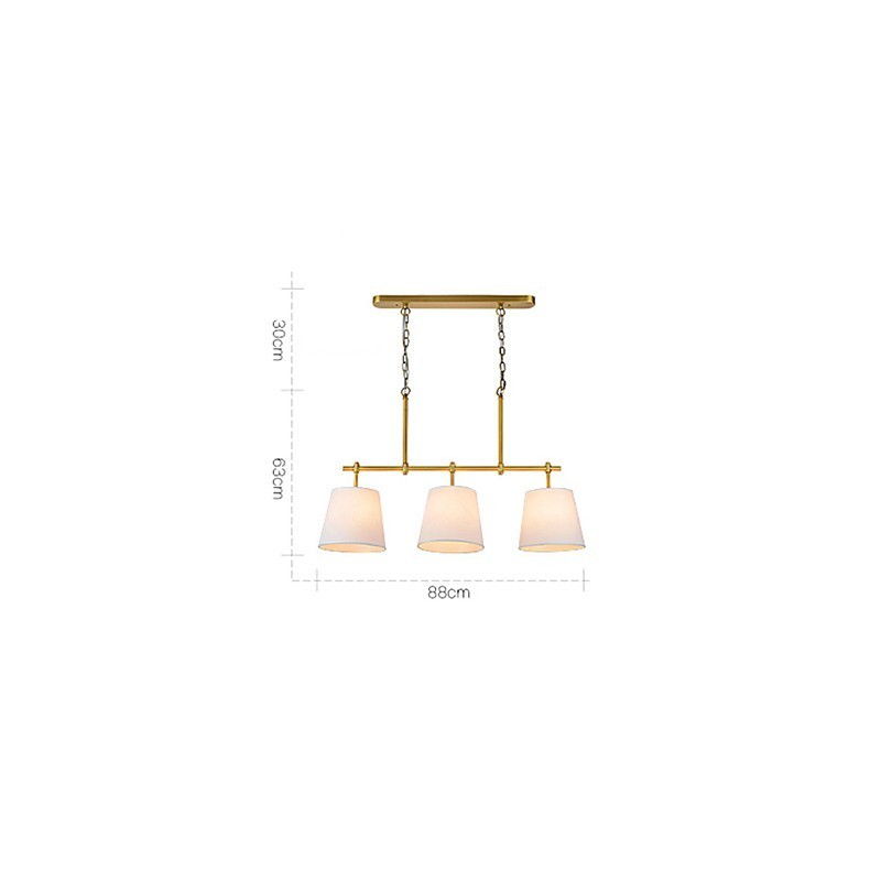 Modern Contemporary Decorative Design Pendant Light