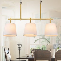 Modern Contemporary Decorative Design Pendant Light