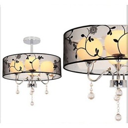 Garden Lighting Modern Fashion Lamps