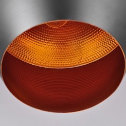 Modern Contemporary Retro Mini Style Painting Pendant Light