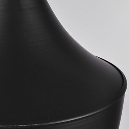 Modern Contemporary Retro Mini Style Painting Pendant Light