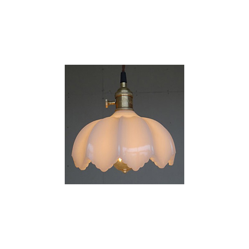 Bowl Mini Style Others Plastic Pendant Light