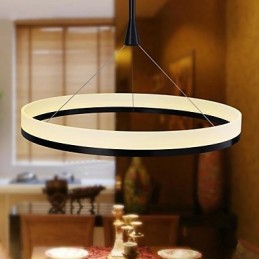 Modern Contemporary Others Metal Pendant Light