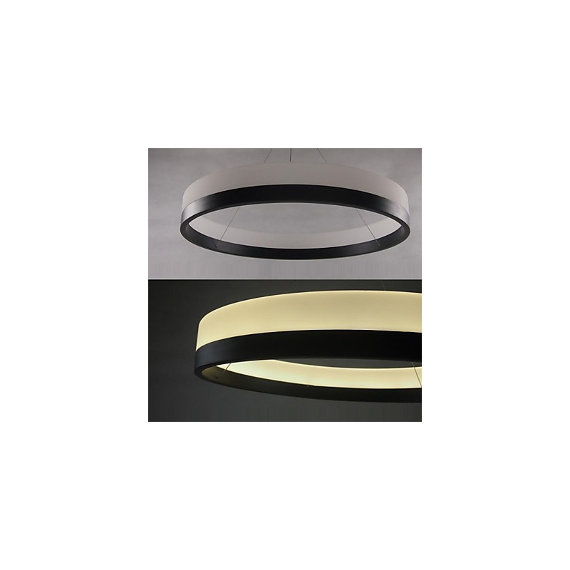 Modern Contemporary Others Metal Pendant Light