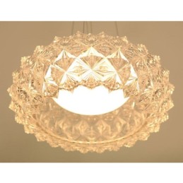 Chandelier Chandelier Ball sweat Ion Zeus Kapo Chandelier