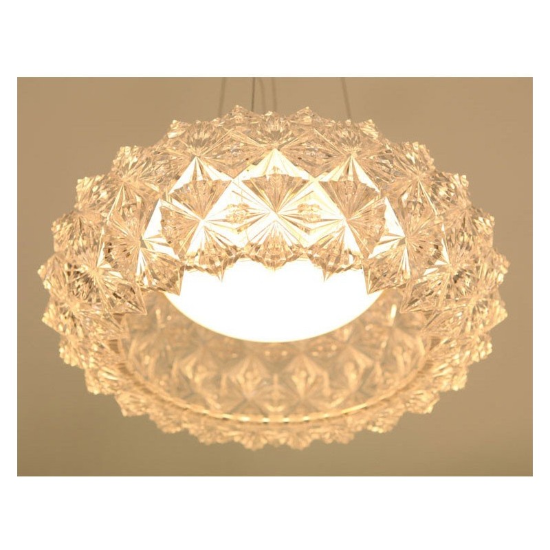 Chandelier Chandelier Ball sweat Ion Zeus Kapo Chandelier