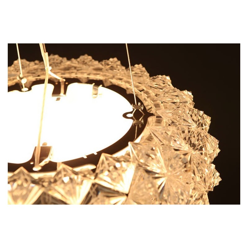 Chandelier Chandelier Ball sweat Ion Zeus Kapo Chandelier