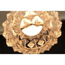 Chandelier Chandelier Ball sweat Ion Zeus Kapo Chandelier