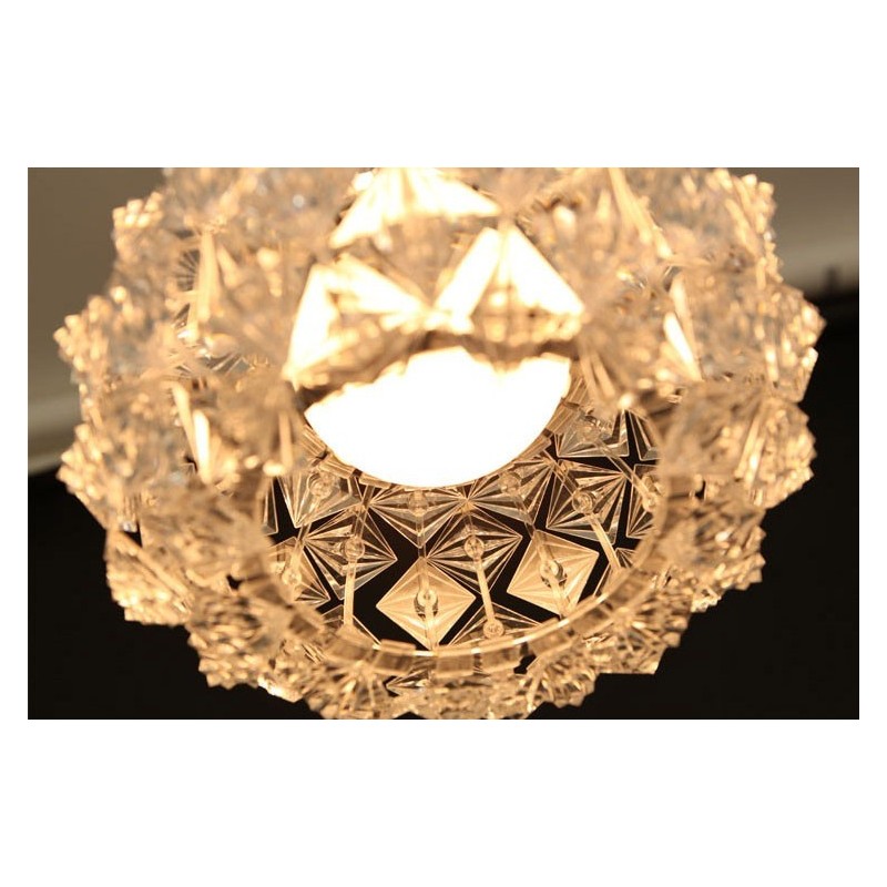 Chandelier Chandelier Ball sweat Ion Zeus Kapo Chandelier