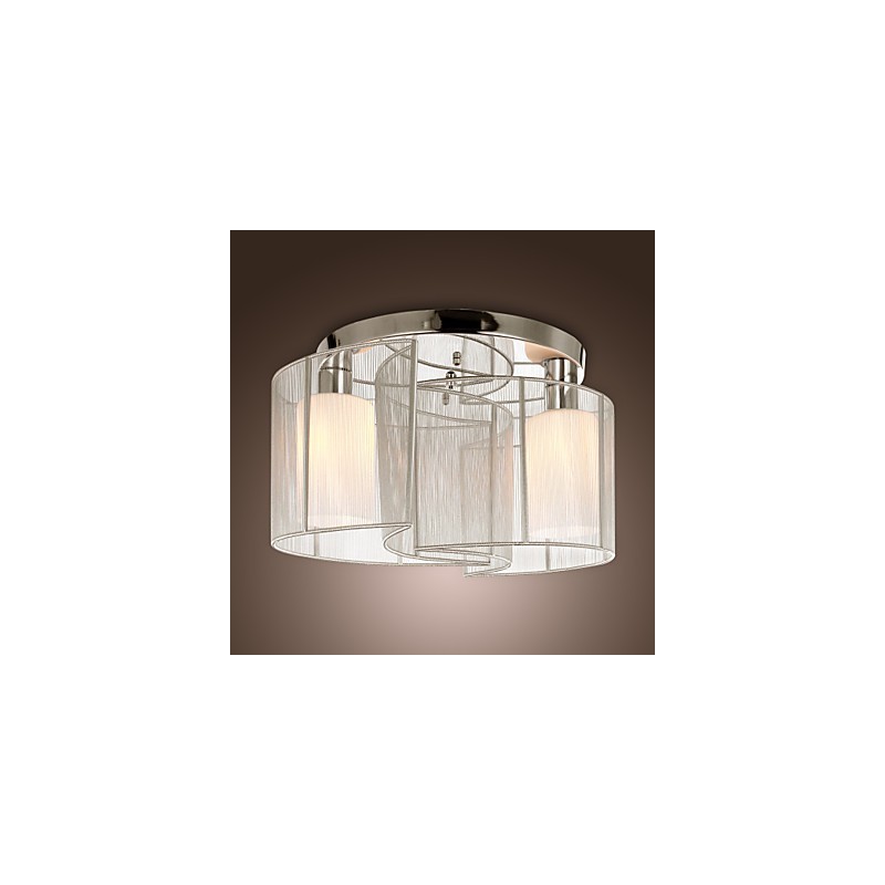 Ceiling Light Modern Design 2 Lights