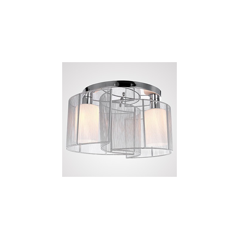 Ceiling Light Modern Design 2 Lights