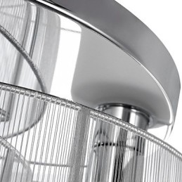 Ceiling Light Modern Design 2 Lights