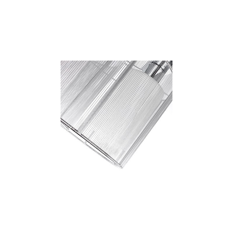 Ceiling Light Modern Design 2 Lights