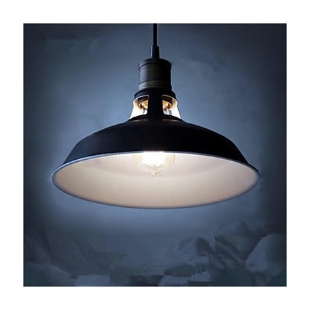 American Vintage Wrought iron Window Art Chandelier