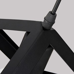 Mini Diamond Lamp 1 Light Painting Processing