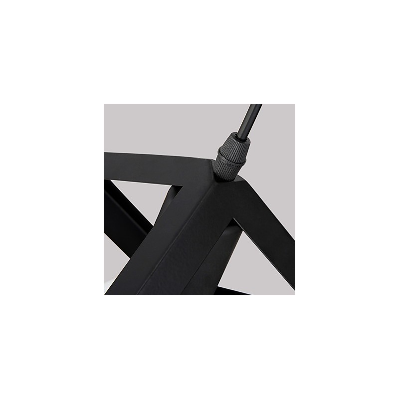 Mini Diamond Lamp 1 Light Painting Processing