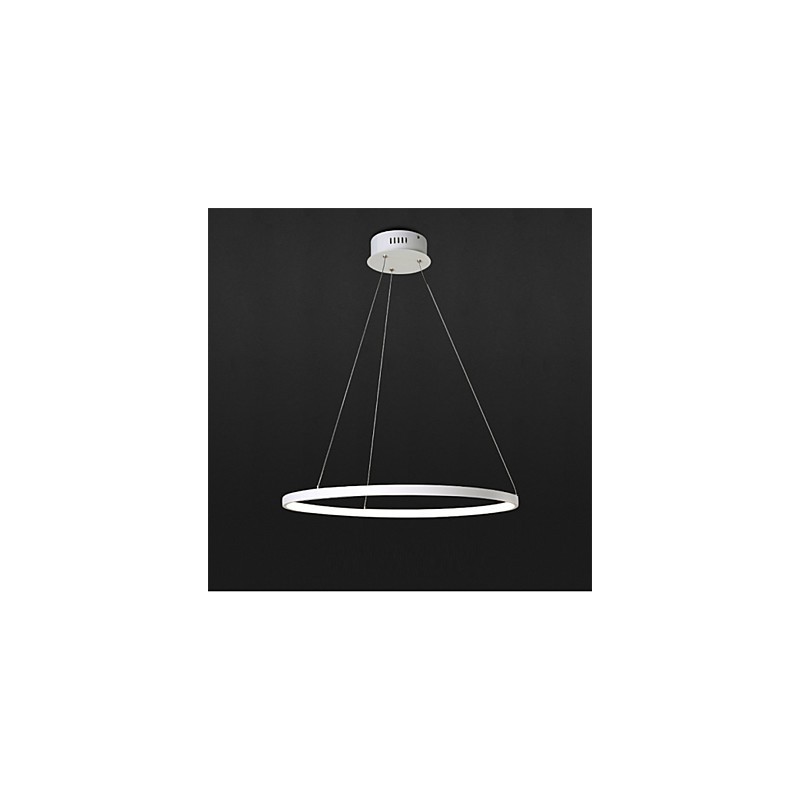Pendant Light Modern Design High Quality Ring