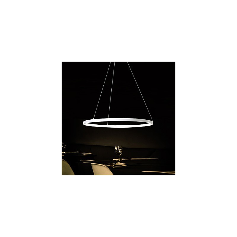 Pendant Light Modern Design High Quality Ring