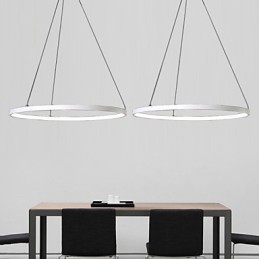Pendant Light Modern Design High Quality Ring