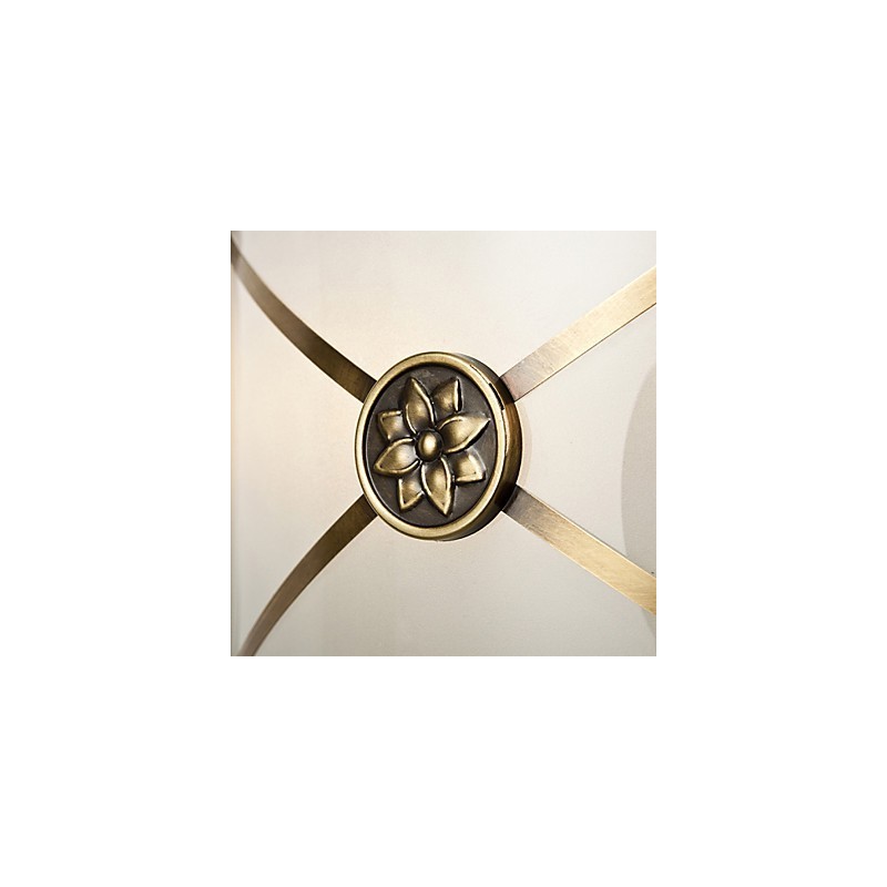 Modern Contemporary Decorative Design copper Ceiling Light Family