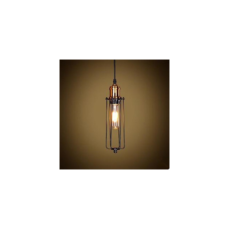 Industrial Creative Northern American Cafe Small Gladiator Droplight