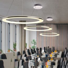 Pendant Lights Modern Contemporary Living Dining Kids Metal Remote Controller