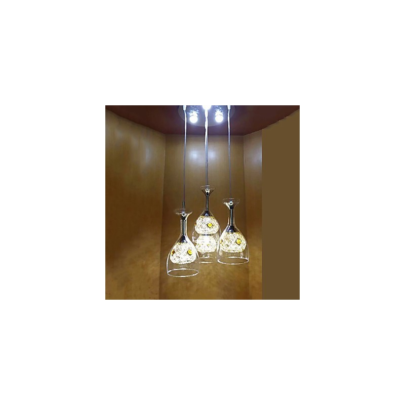 Pendant Lights Modern Contemporary Glass