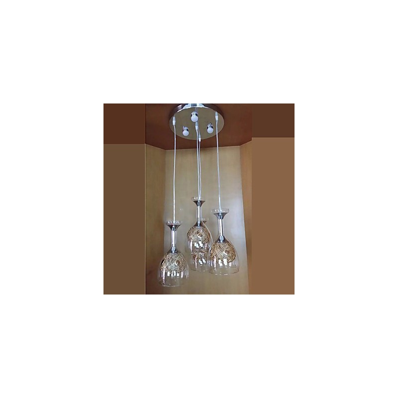 Pendant Lights Modern Contemporary Glass