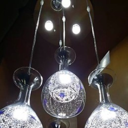 Pendant Lights Modern Contemporary Glass