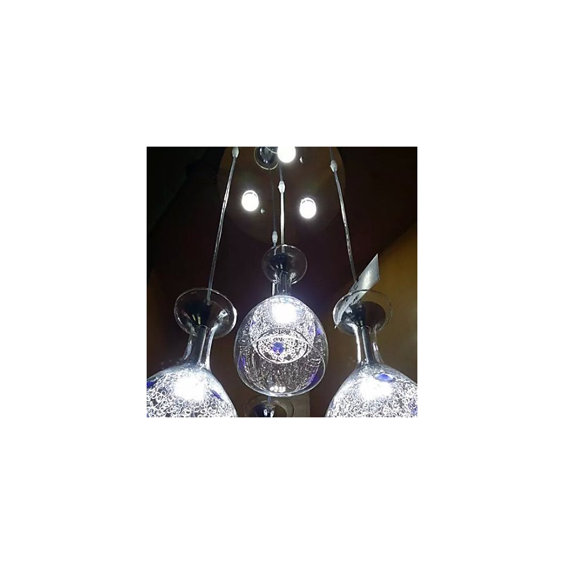 Pendant Lights Modern Contemporary Glass