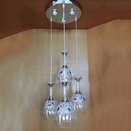 Pendant Lights Modern Contemporary Glass
