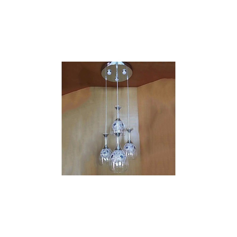 Pendant Lights Modern Contemporary Glass