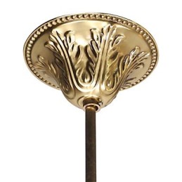 Traditional Classic Lantern Mini Style Electroplated Pendant Light