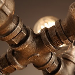 Pendant Lights Traditional Classic Rustic Lodge Vintage Retro Country