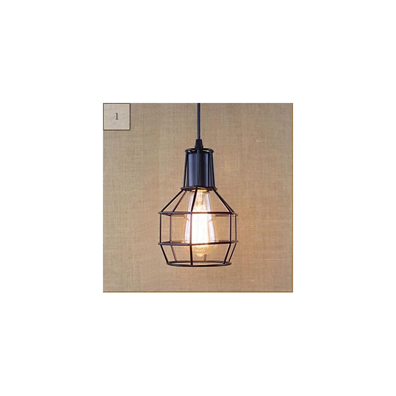 The Sitting Cafe Droplight