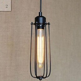 The Sitting Cafe Droplight