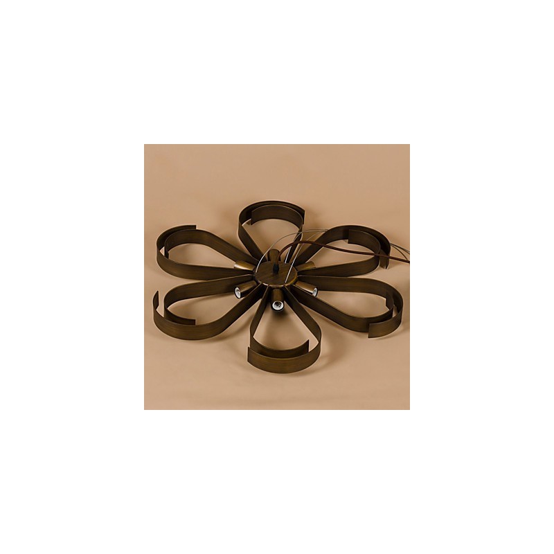 Retro Classic Metal Ceiling Lights Simple Pendant Lamps Cafe Pendant Lamp