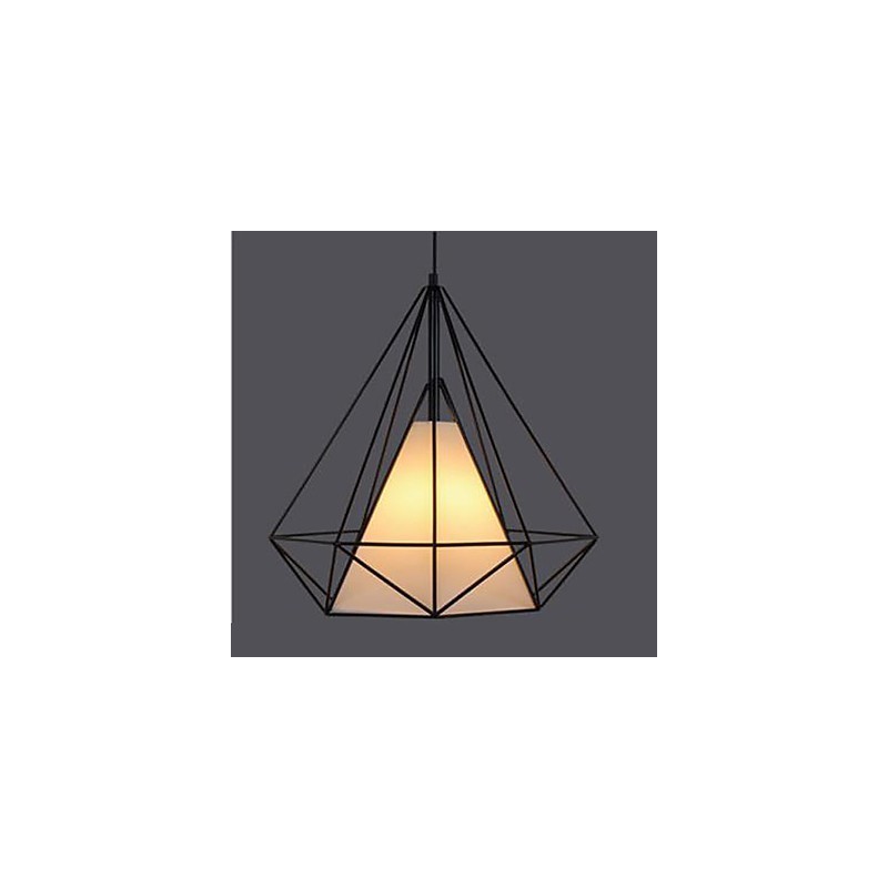 Originality Retro 1 Light Pyramid Light