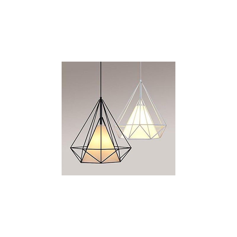 Originality Retro 1 Light Pyramid Light