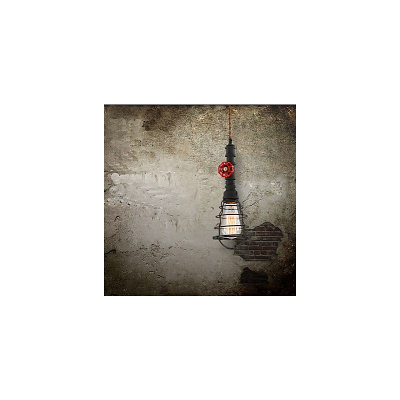 American Retro lamp Industrial Wind